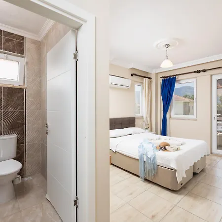 Villa Heyday Dalyan