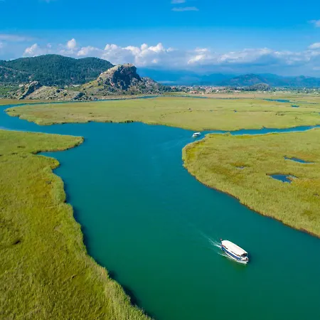 Heyday Dalyan