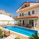 Heyday Villa