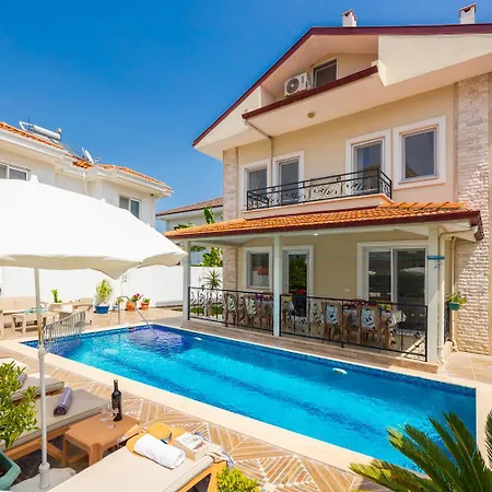 Heyday Villa