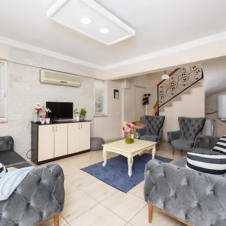 ヴィラ Heyday ダルヤン