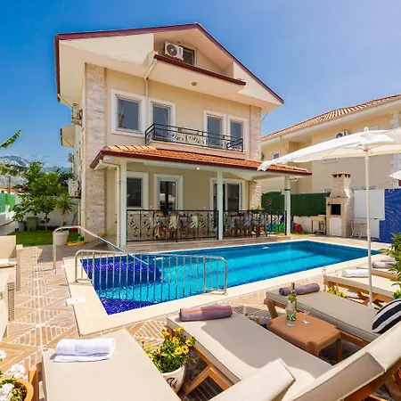 Villa Heyday
