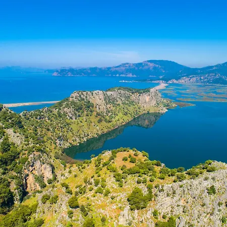 Vilă Heyday Dalyan