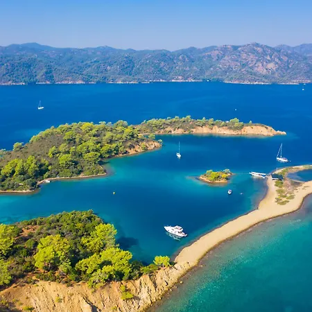 Heyday Vilă Dalyan